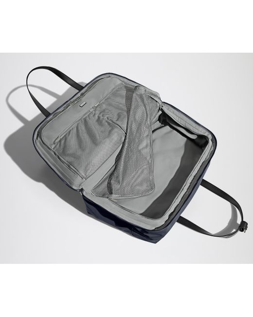 Away Travel Blue The Weekender