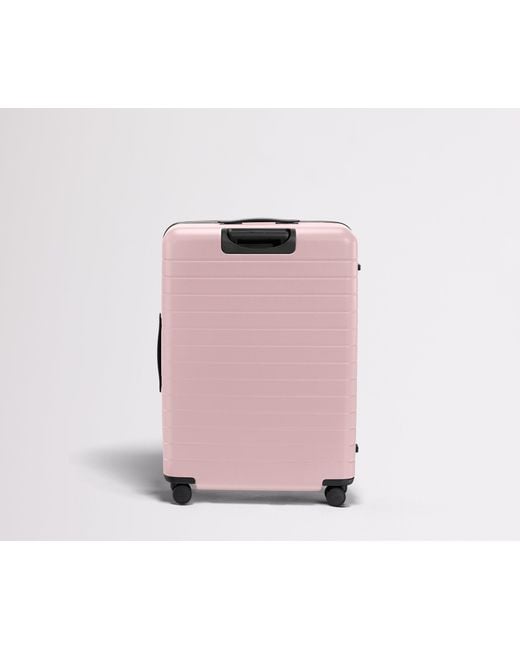 Away Travel Pink The Flex