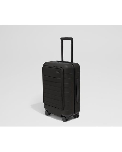 Away Travel Black The Executive