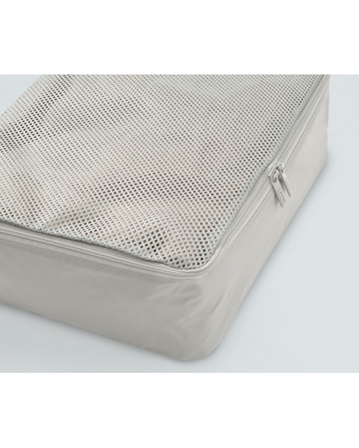 Away Travel Gray Insider Packing Cubes (Set Of 4)