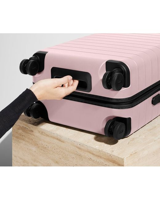 Away Travel Pink The