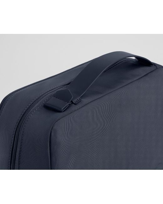 Away Travel Blue Extra Large Toiletry Bag
