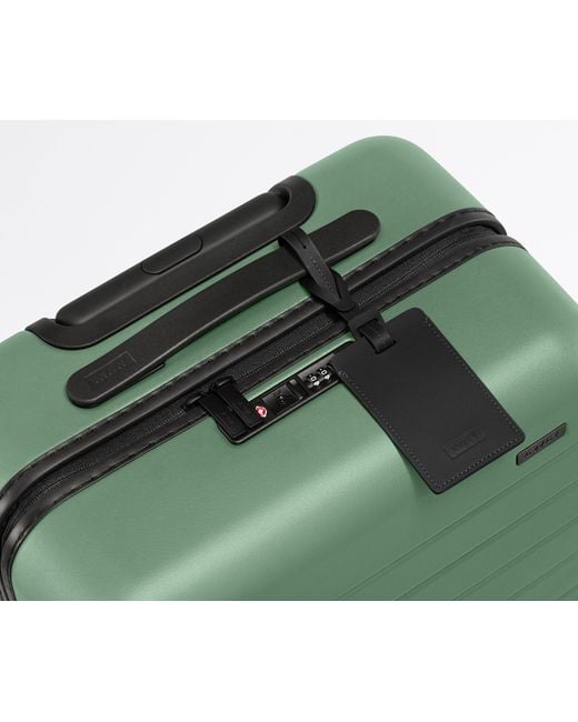 Away Travel Green The