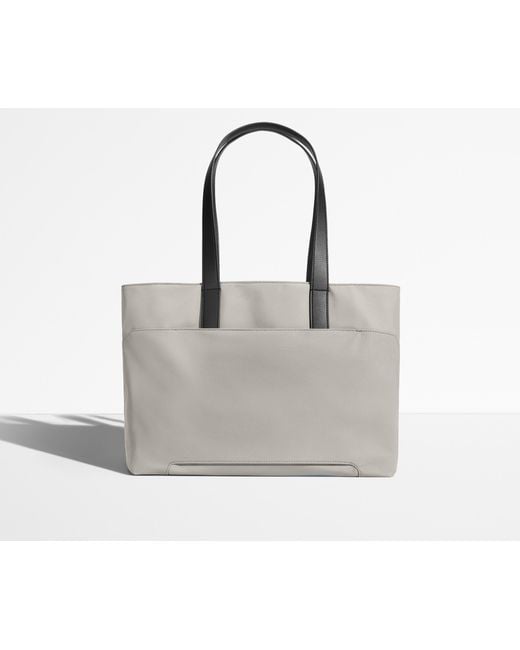 Away Travel Gray The Everywhere Tote