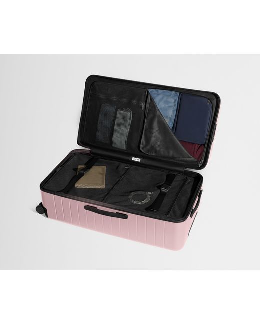 Away Travel Pink The