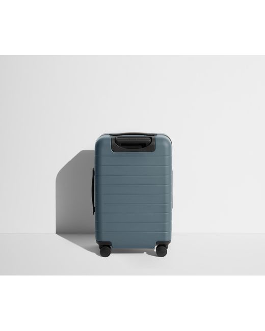 Away Travel Blue The