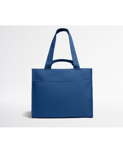 Away Travel Blue Featherlight Daily Tote