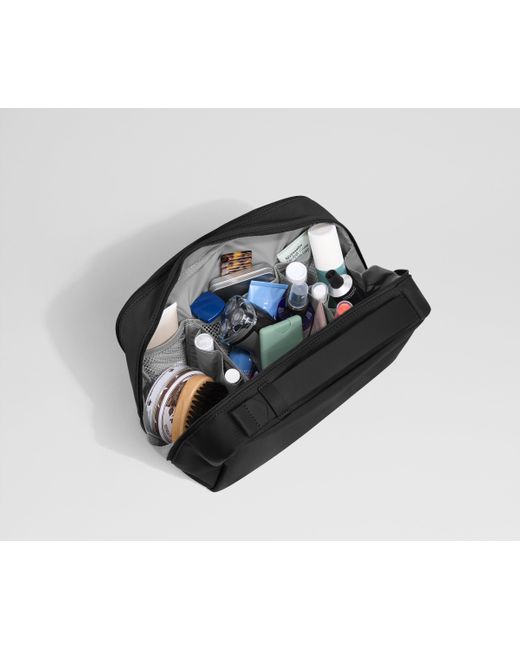 Away Travel Black Extra Large Toiletry Bag