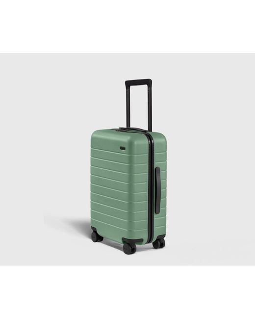 Away Travel Green The