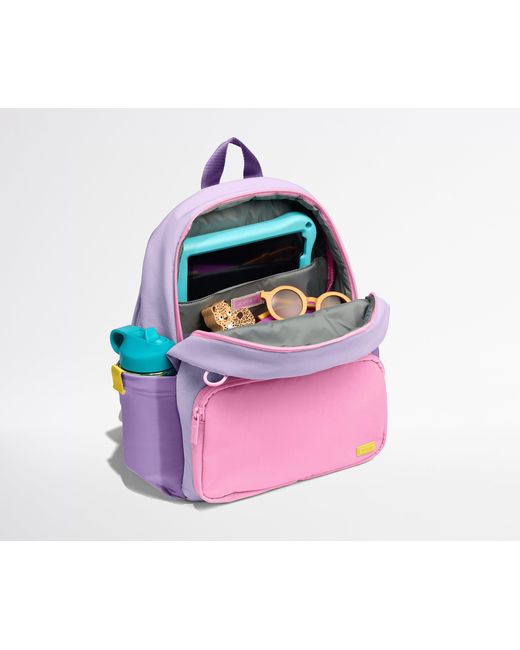 Away Travel Pink Kids Backpack