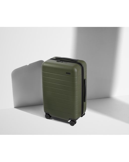 Away Travel Green The Flex