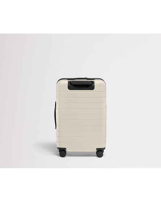 Away Travel White The Flex