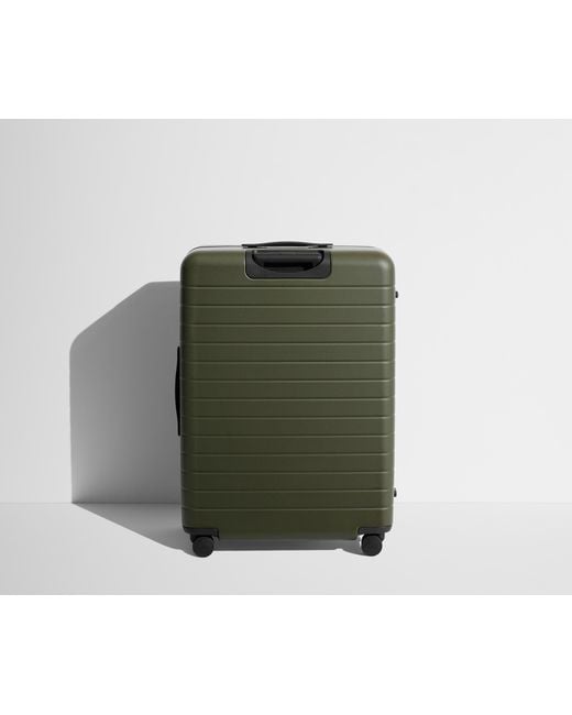 Away Travel Green The Flex