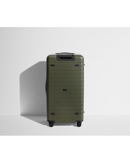 Away Travel Green The
