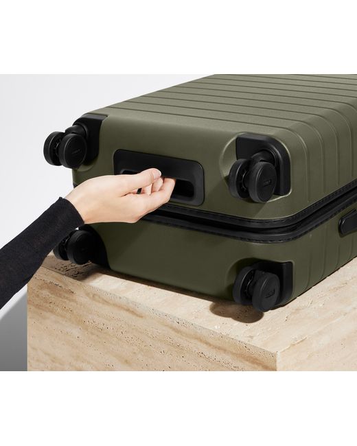 Away Travel Green The Flex