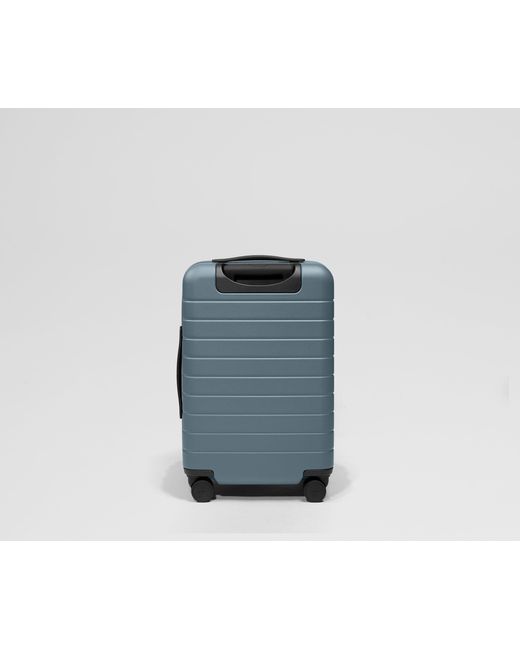 Away Travel Blue Topside Carry-On