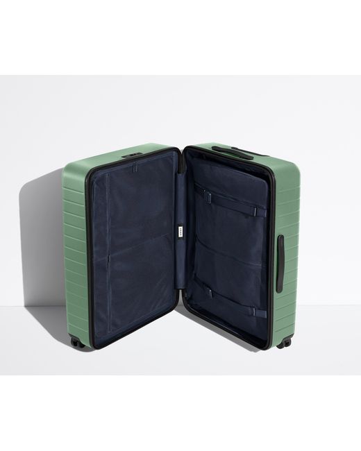 Away Travel Green The Flex