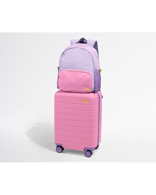 Away Travel Pink Kids Backpack