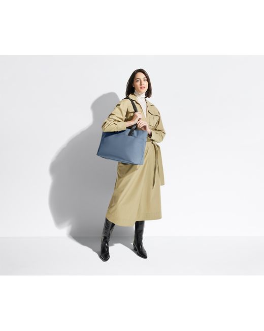 Away Travel Gray The Everywhere Tote