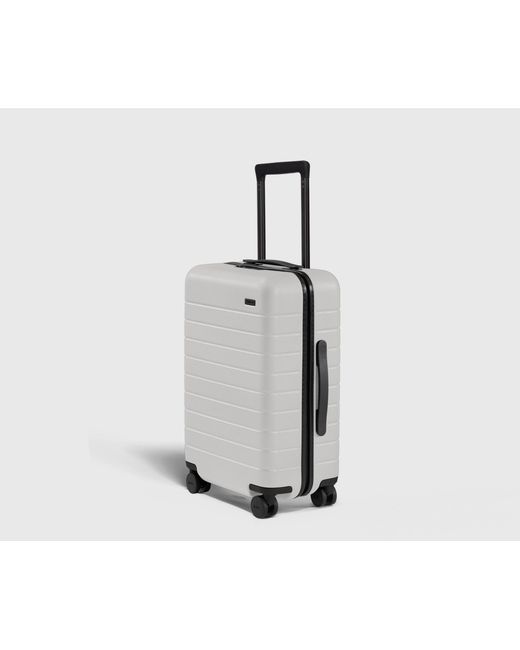 Away Travel Gray The