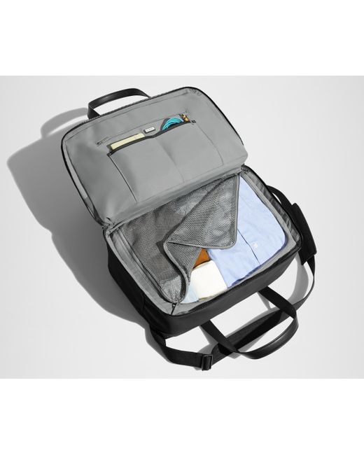 Away Travel Black The Overnight Bag
