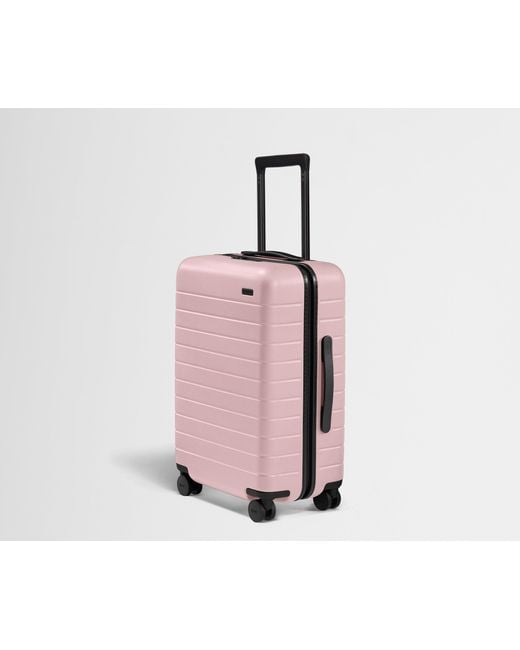 Away Travel Pink The