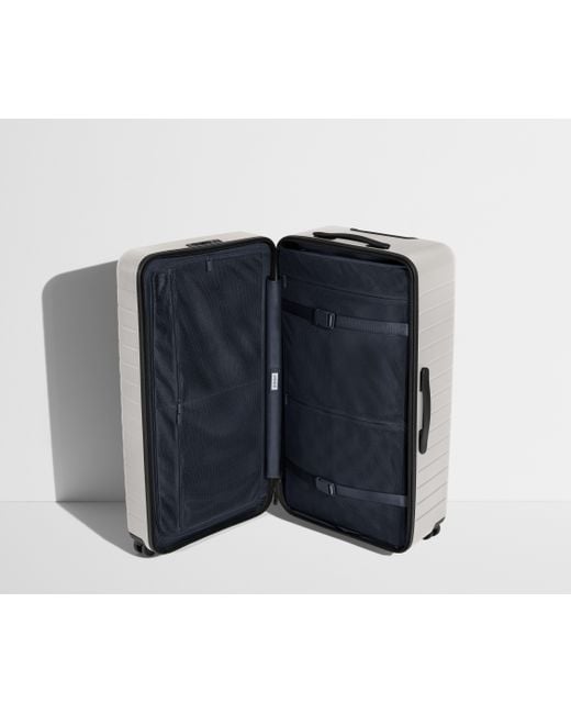 Away Travel Gray The