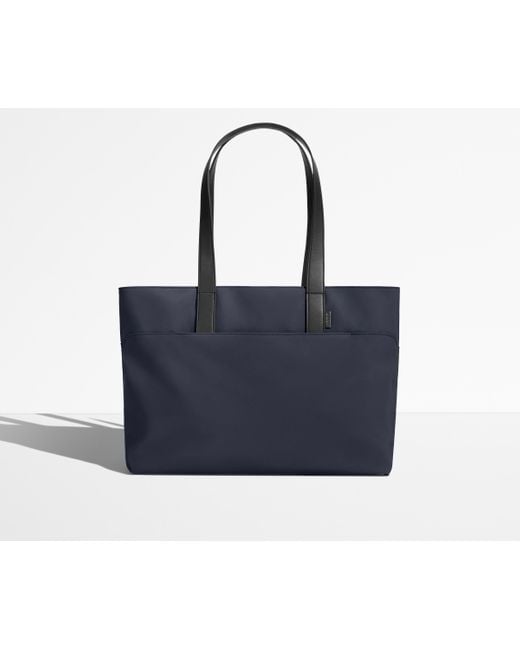 Away Travel Blue The Everywhere Tote