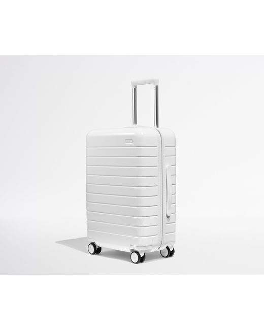 Away Travel White The