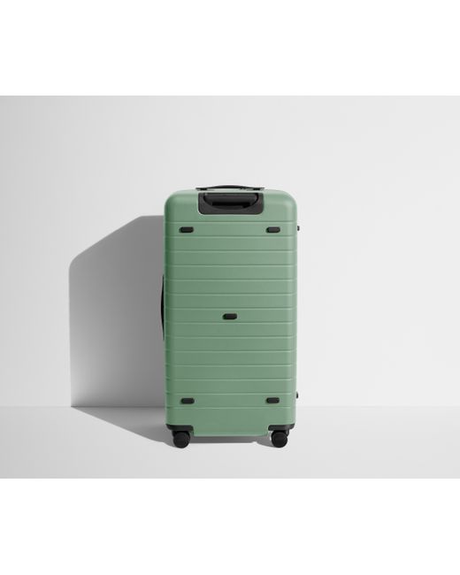 Away Travel Green The