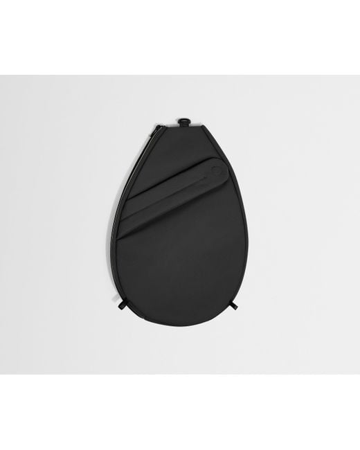 Away Travel Black Racket Bag