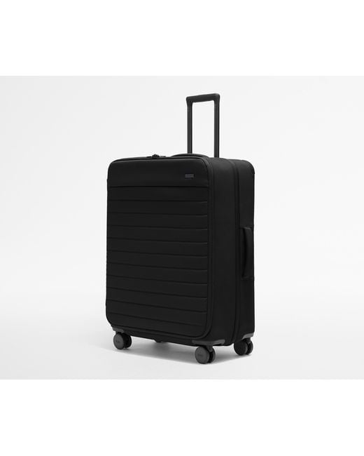 Away Travel Black Softside Large