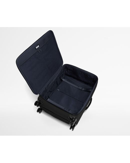 Away Travel Black Softside Large