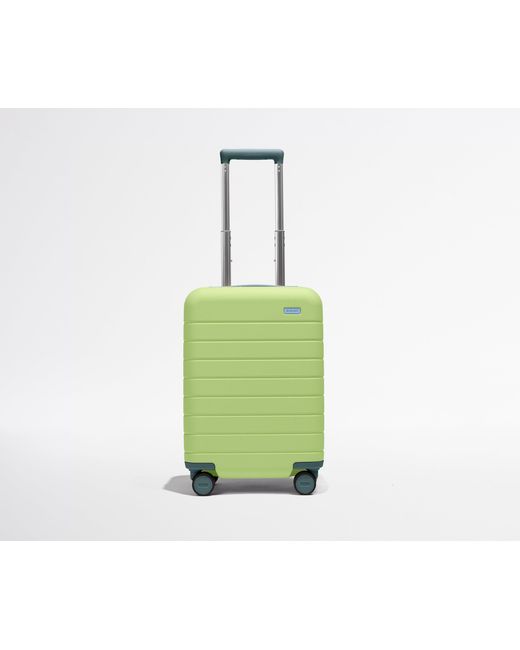 Away Travel Green The Kids Carry-On