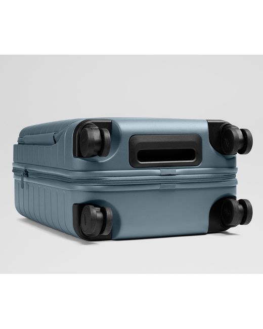Away Travel Blue Topside Carry-On