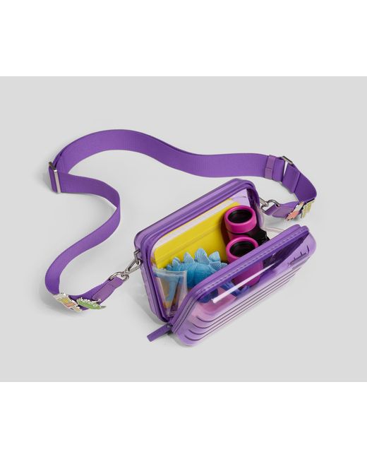 Away Travel Green Toy Story 5 Stadium Bag