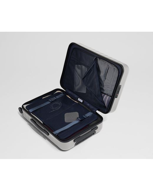Away Travel Gray The Executive