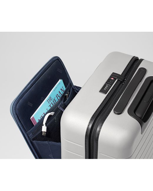 Away Travel Gray The Executive
