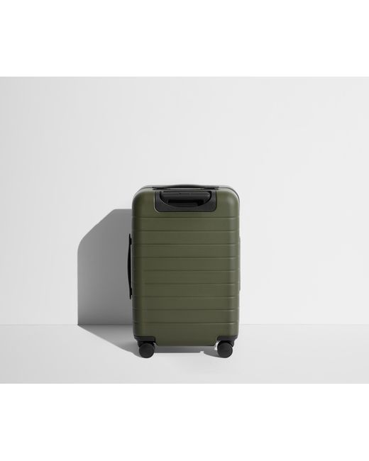 Away Travel Green The Flex