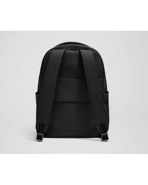 Away Travel Black The Commuter Backpack