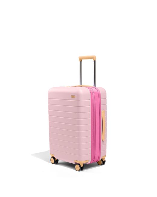 Away Travel Pink The Flex
