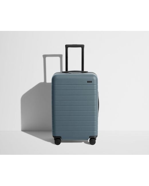 Away Travel Blue The