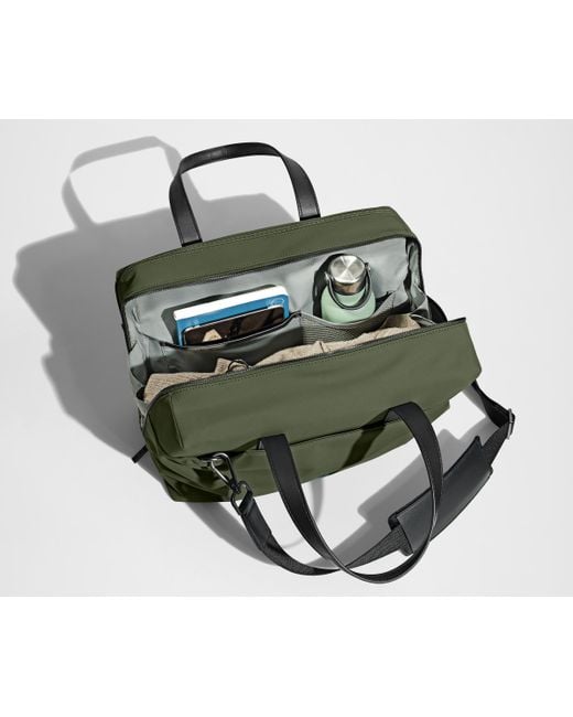 Away Travel Green The Everywhere Bag