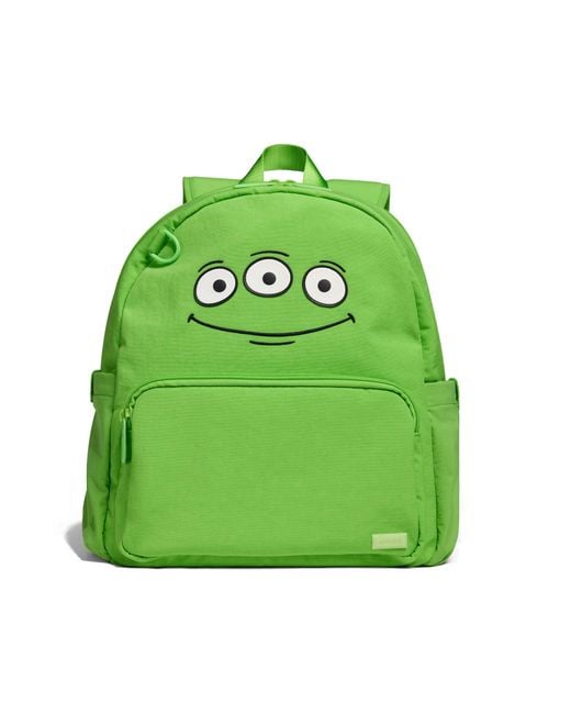 Away Travel Green Kids Backpack