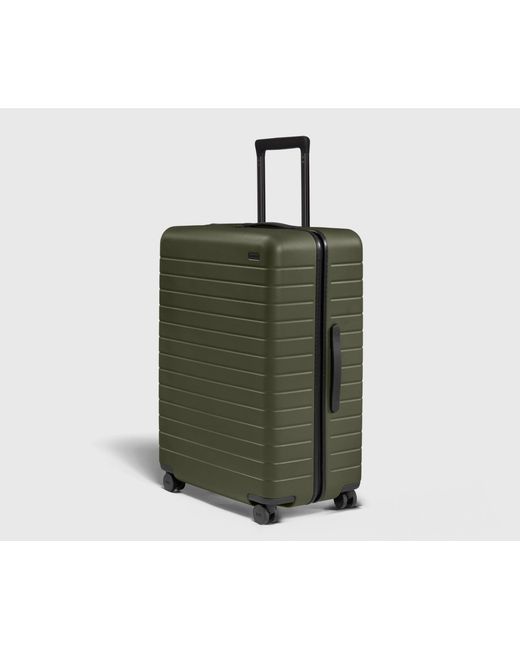 Away Travel Green The Flex