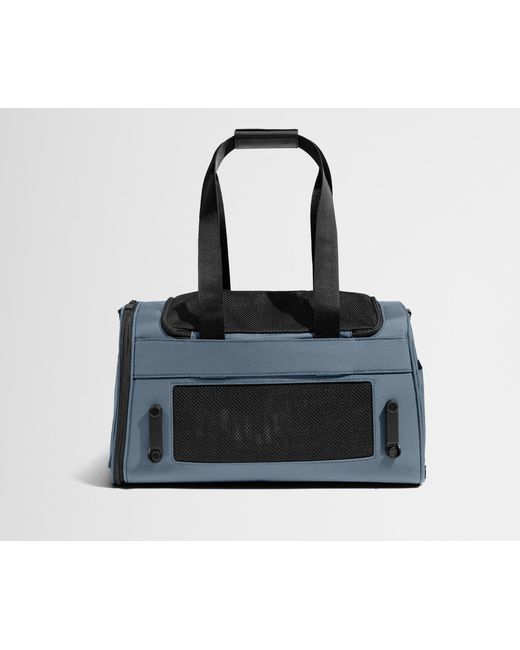 Away Travel Blue The Pet Carrier
