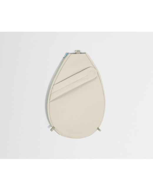 Away Travel White Racket Bag