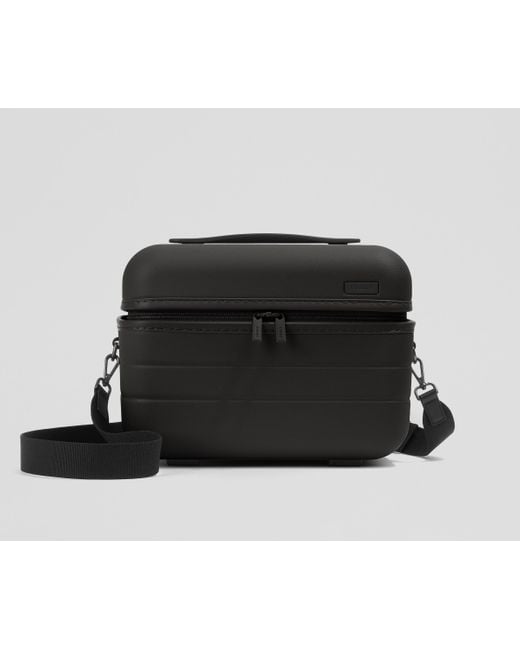 Away Travel Black The Train Case