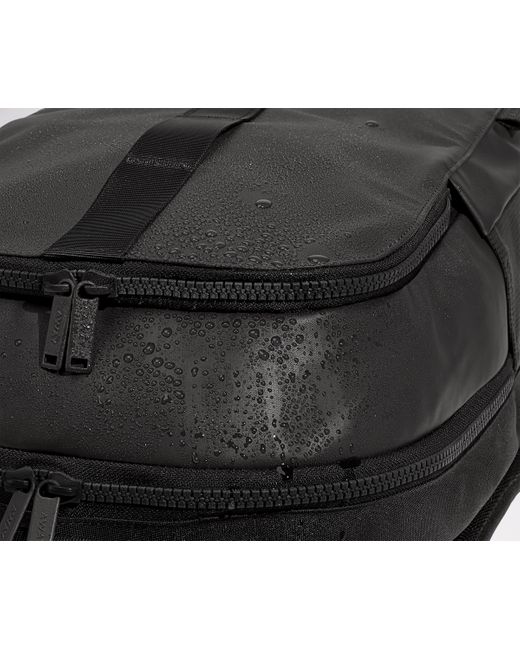 Away Travel Black Active Backpack 26L