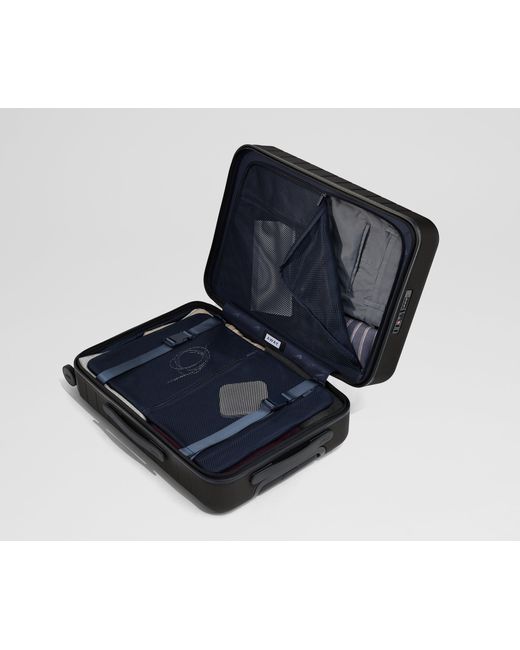 Away Travel Black The Executive